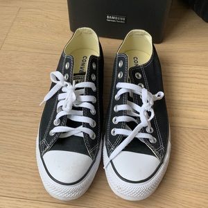 Converse All Stars